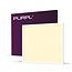 PURPL LED Paneel 62x62 - 3000K Warm Wit - 33W - 3300 lumen - 100 lm/W - UGR<22 - Flikkervrij - Edge-lit