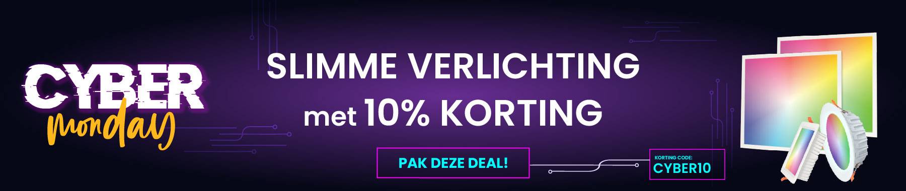 LED verlichting I LED24 - LED24