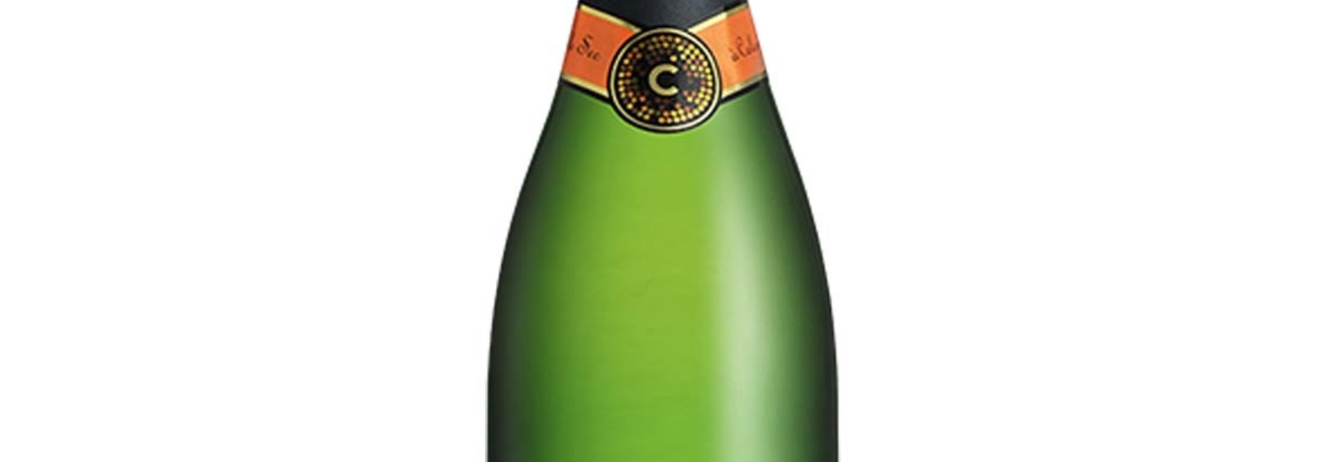 Champagne Brut