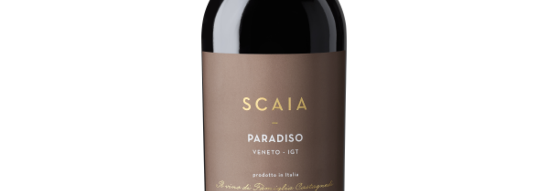 Scaia Paradiso