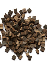 OAK BEANS - WOOD FIRE TOASTING: MEDIUM / MEDIUM +