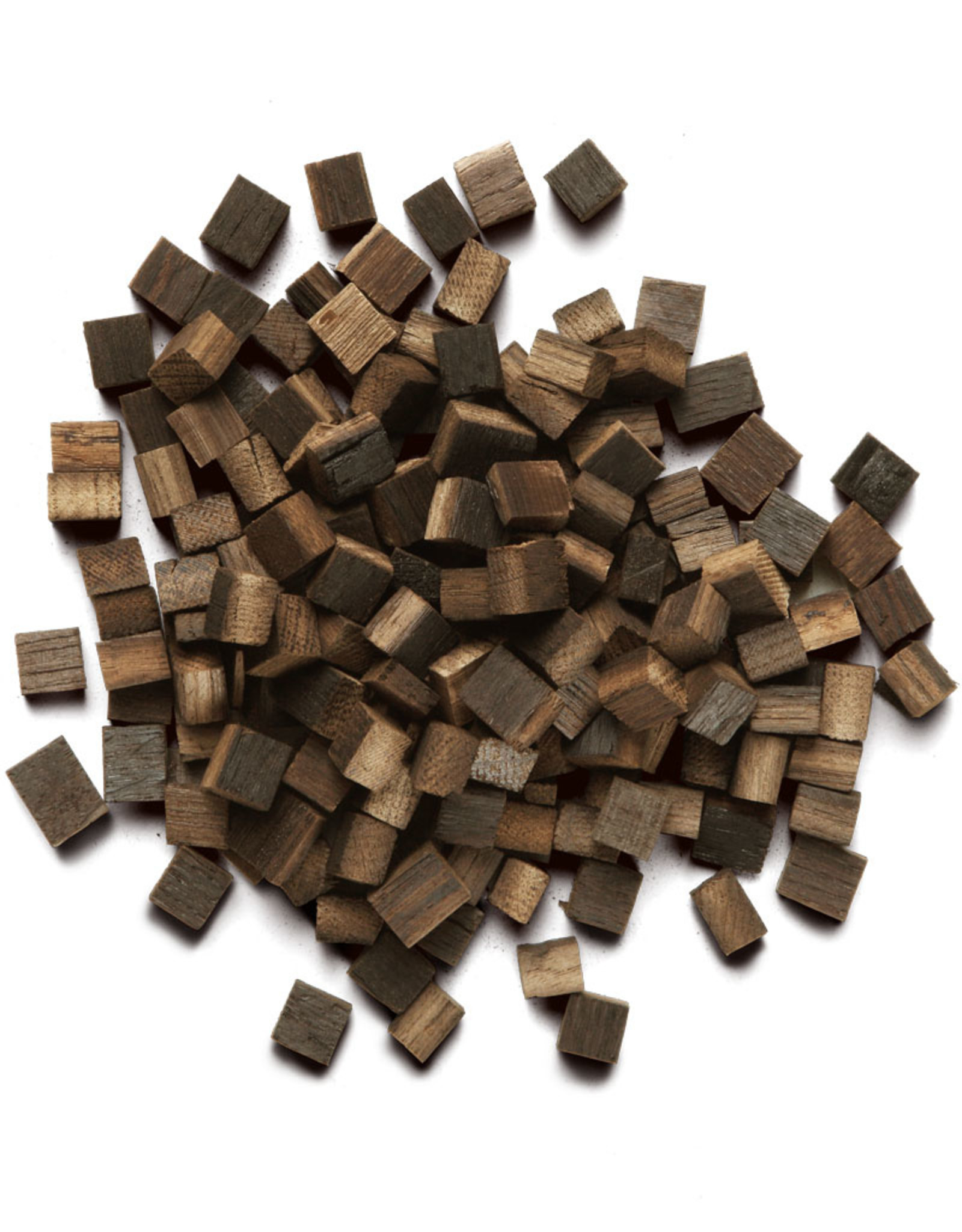 OAK BEANS - WOOD FIRE TOASTING: MEDIUM / MEDIUM +