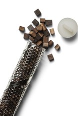 OAK BEANS - WOOD FIRE TOASTING: MEDIUM / MEDIUM +