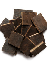 OAK SEGMENTS - WOOD FIRE TOASTING: MEDIUM / MEDIUM +