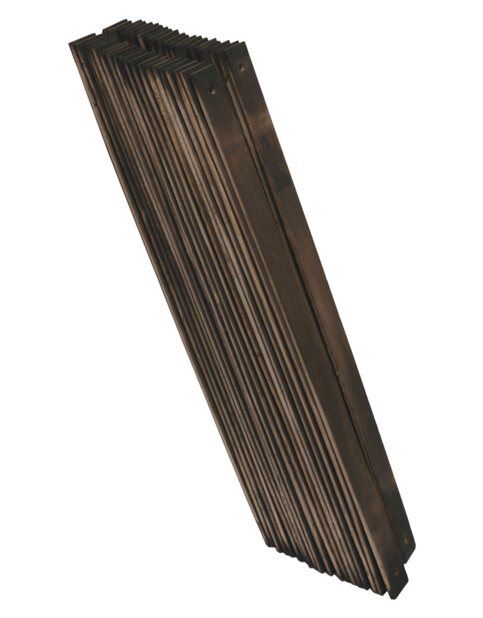 BRASERO STAVES - HOLZFEUER-TOASTING: MEDIUM / MEDIUM +