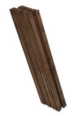 THICK STAVES - TOASTING: MEDIUM/MEDIUM +