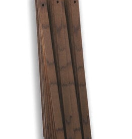 STANDARD STAVES FRENCH OAK