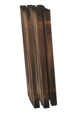 STANDARD STAVES AMERICAN OAK - TOASTING: LIGHT - HEAVY