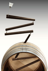 BARREL KIT OF 5 - WOOD FIRE TOASTING