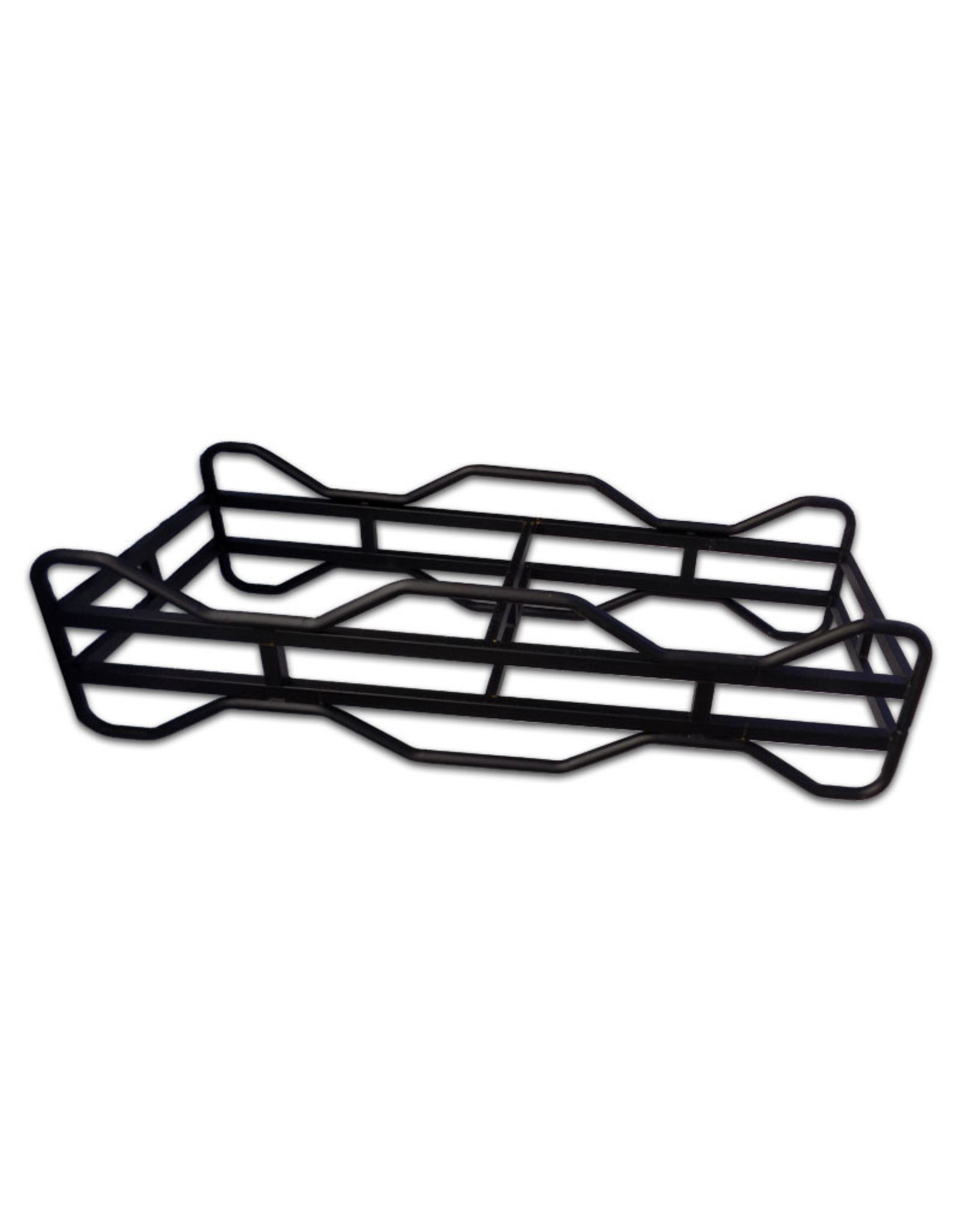 COMBO BARREL RACK FOR 2 X 200 L - 300 L BARRELS