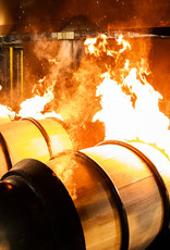 200 L PREMIUM SPIRIT BARREL SPEYSIDE BOURBON COOPERAGE®