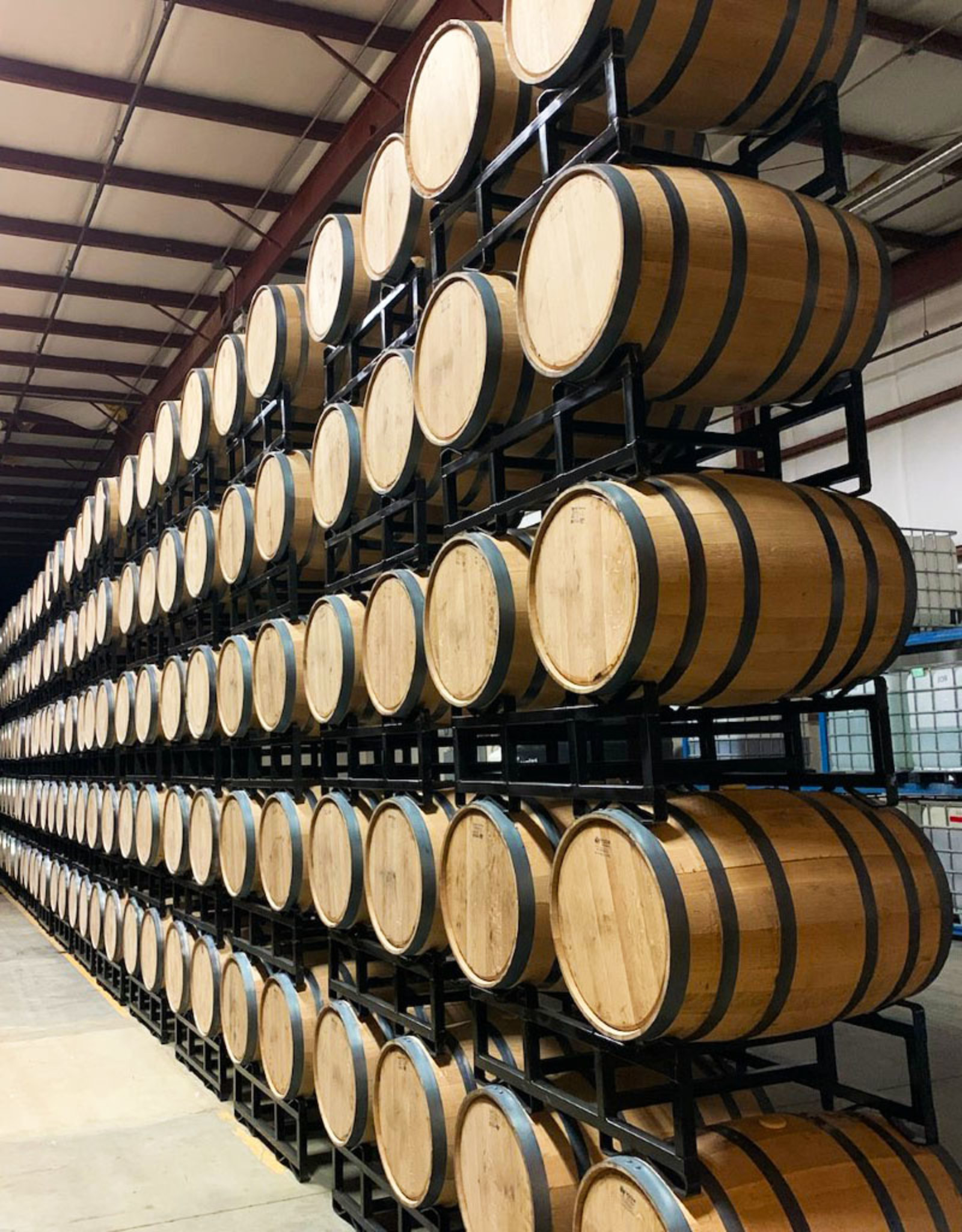 200 L CLASSIC SPEYSIDE BOURBON COOPERAGE® BOURBON BARREL