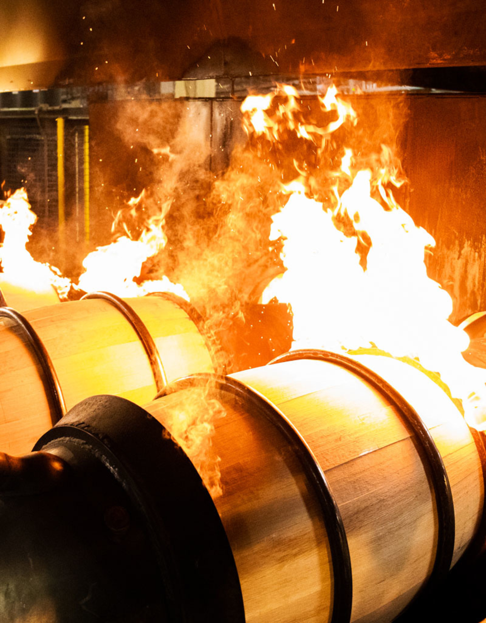 200 L CLASSIC SPEYSIDE BOURBON COOPERAGE® BOURBON BARREL