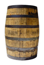 200 L MGP DISTILLERY® RYE WHISKEYFASS
