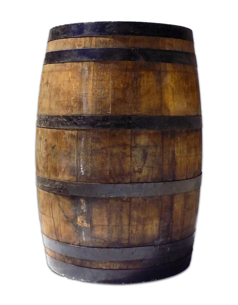 200 l Rum Barrel Jamaica