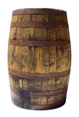 200 L RUM BARREL FIJI