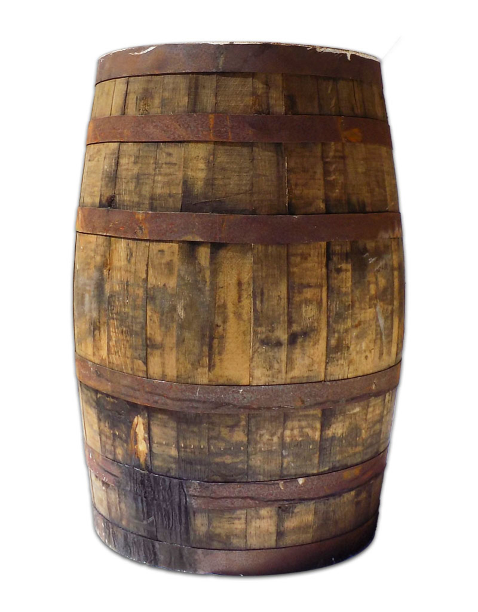 200 L RUM BARREL FIJI