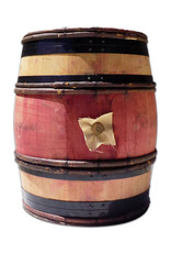 228 L RED WINE BARREL PINOT NOIR