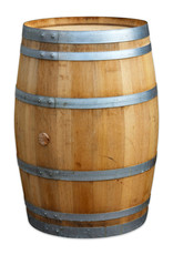 225 L CALVADOS BARREL