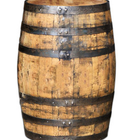 200 L TEQUILA BARREL