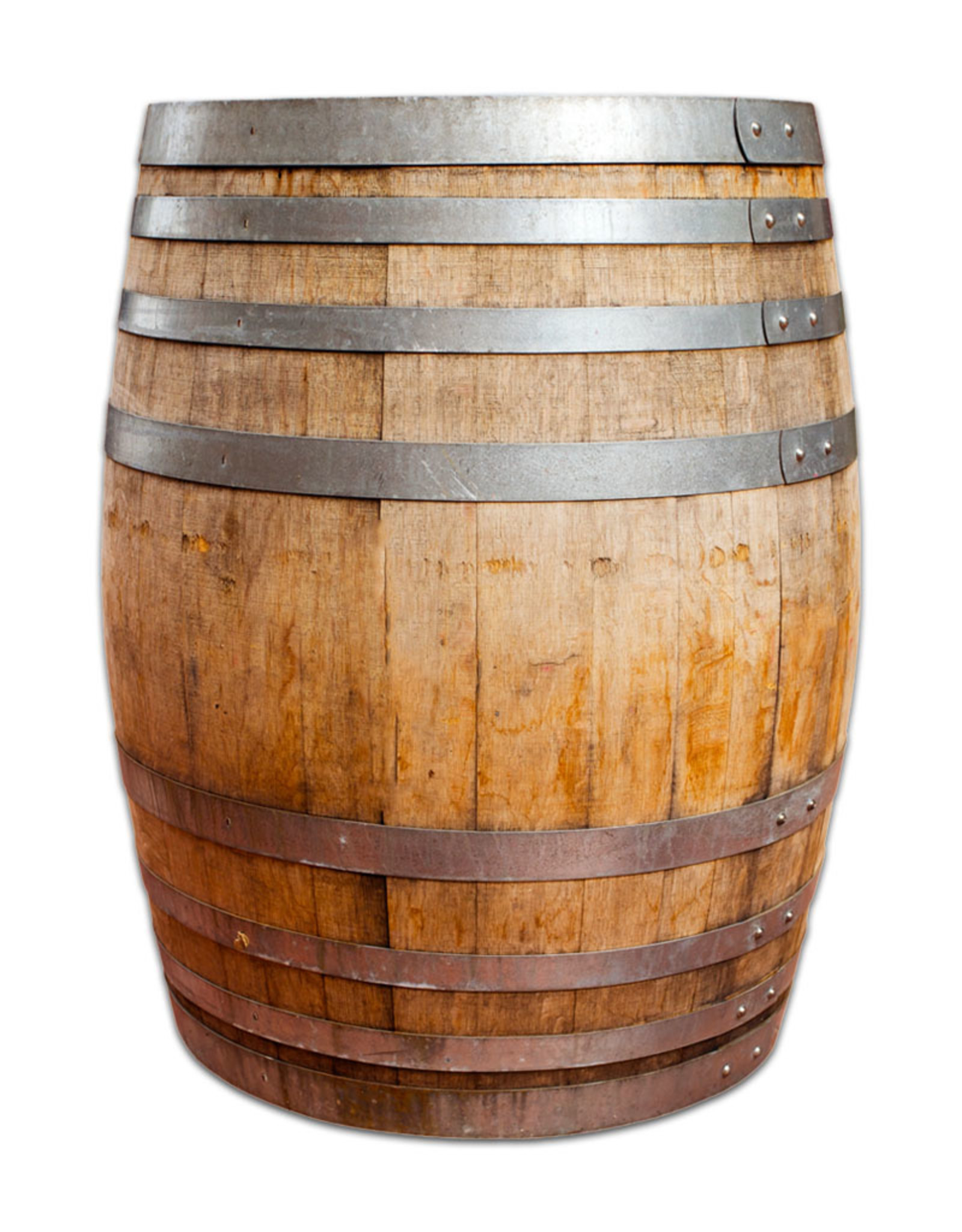 300 L BRANDY BARREL