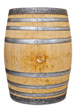 350 L COGNAC BARREL - 1 YEAR