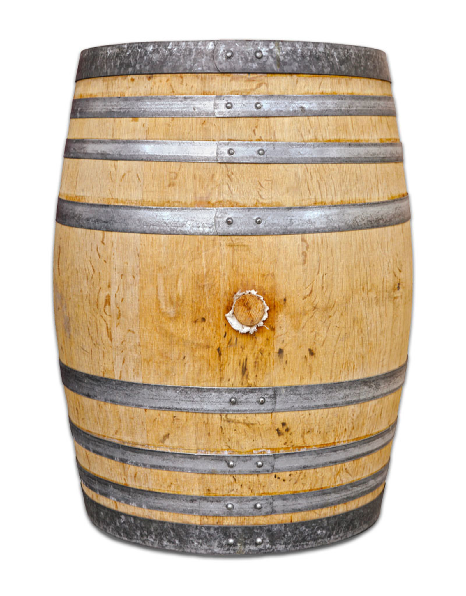 350 L COGNAC BARREL - 1 YEAR