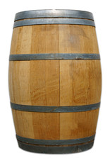 225 l MOSCATEL BARREL