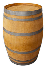 225 L SAUTERNES BARREL