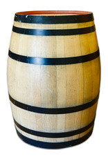 225 L CASKNOLIA® RUBY PORT WINE BARREL AMERICAN OAK