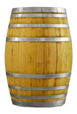 225 L TAWNY PORT WINE BARREL FRENCH OAK