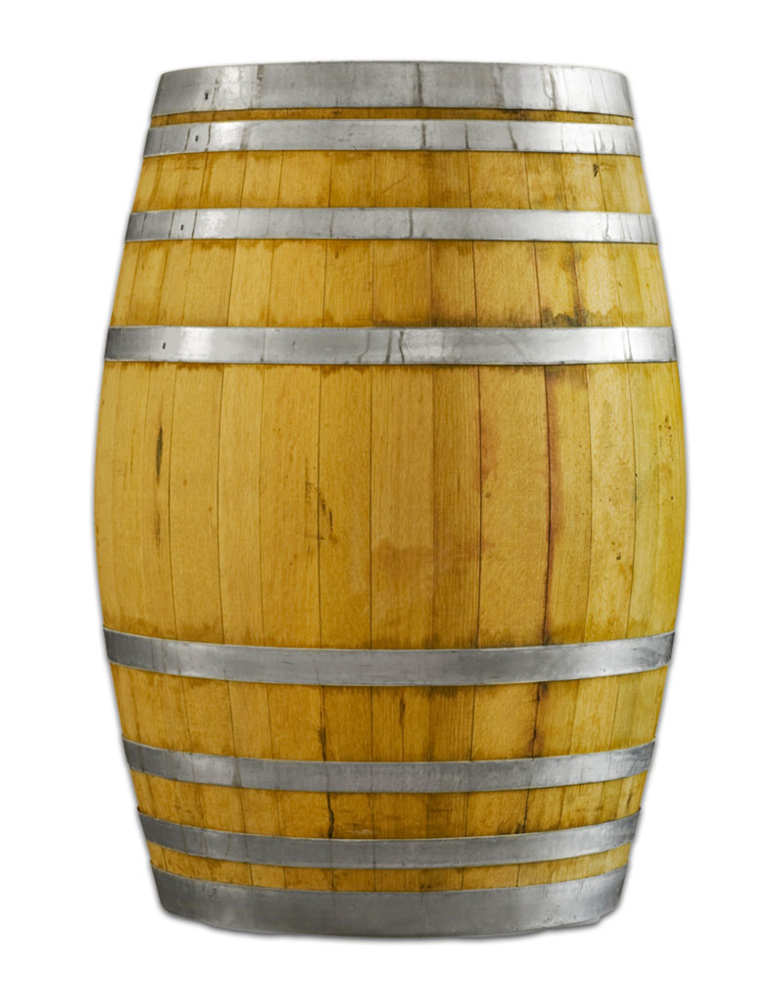 225 L TAWNY PORT WINE BARREL FRENCH OAK