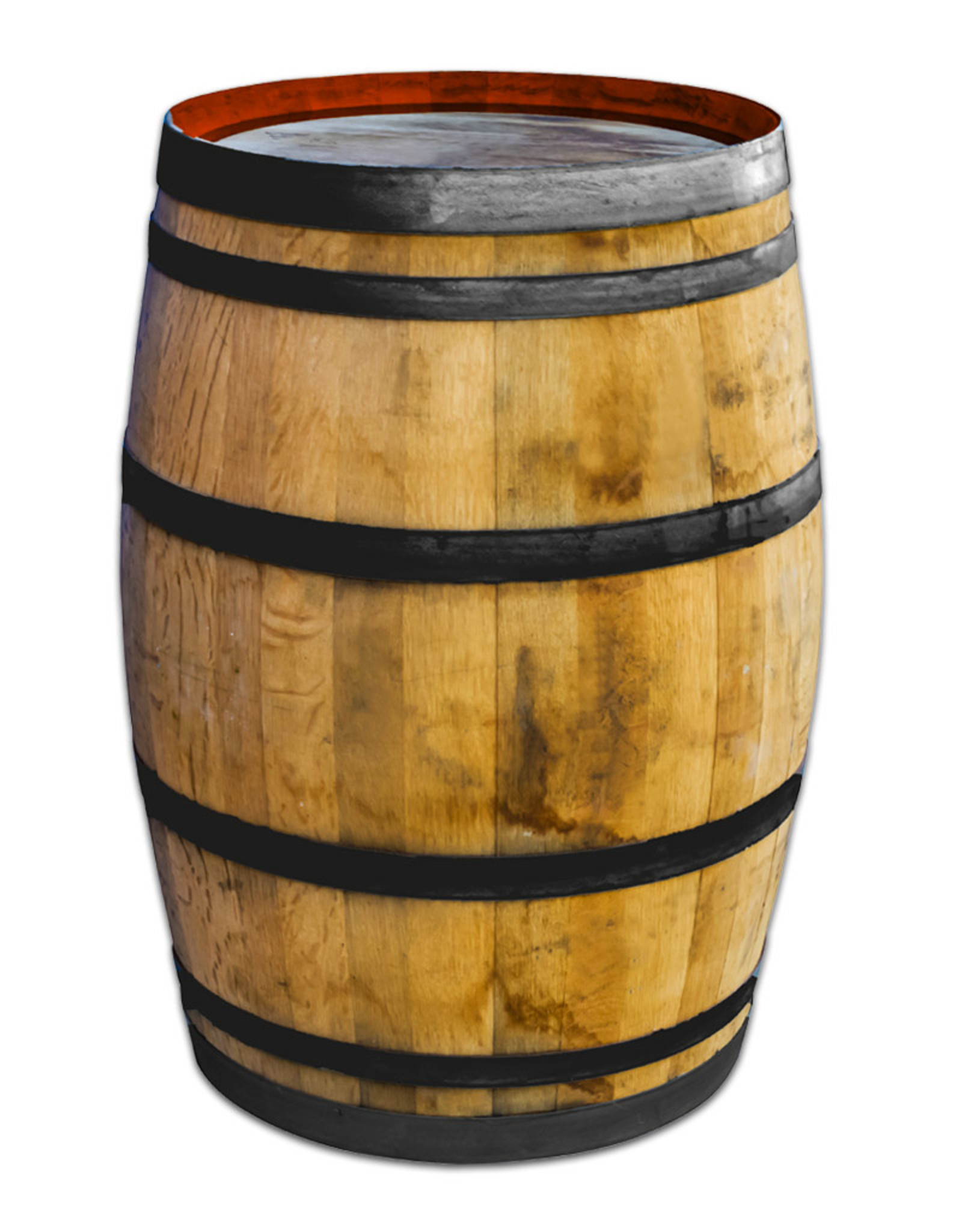 225 L CASKNOLIA® TAWNY PORT WINE BARREL AMERICAN OAK