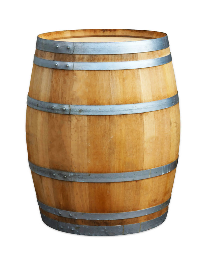 228 l Barrique refurbished (STR Cask)