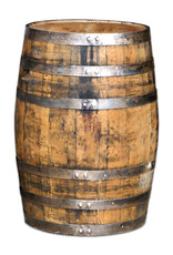 200 L MEZCAL BARREL