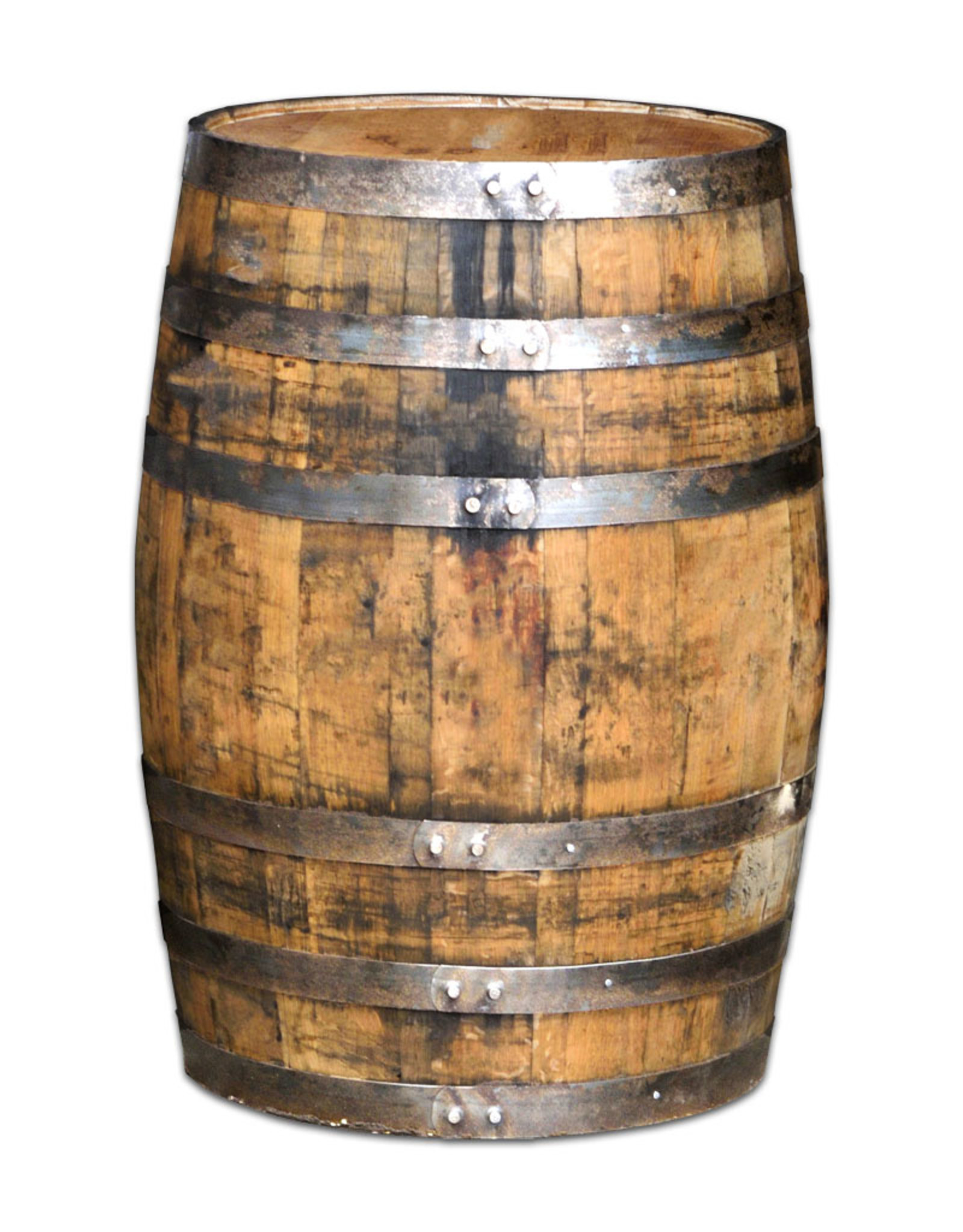 200 L MEZCAL BARREL