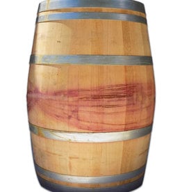 225 L RED WINE BARREL TEMPRANILLO