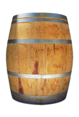 228 L RED WINE BARREL SYRAH