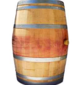 225 L RED WINE BARREL CABERNET - MERLOT