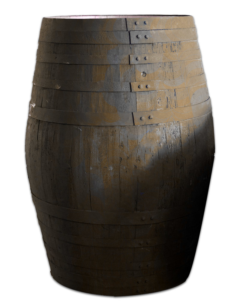 500 l Casknolia® Pedro Ximénez Sherry Cask - OAKBARRELS.SHOP