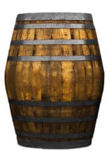 250 L CASKNOLIA® PALO CORTADO SHERRY CASK