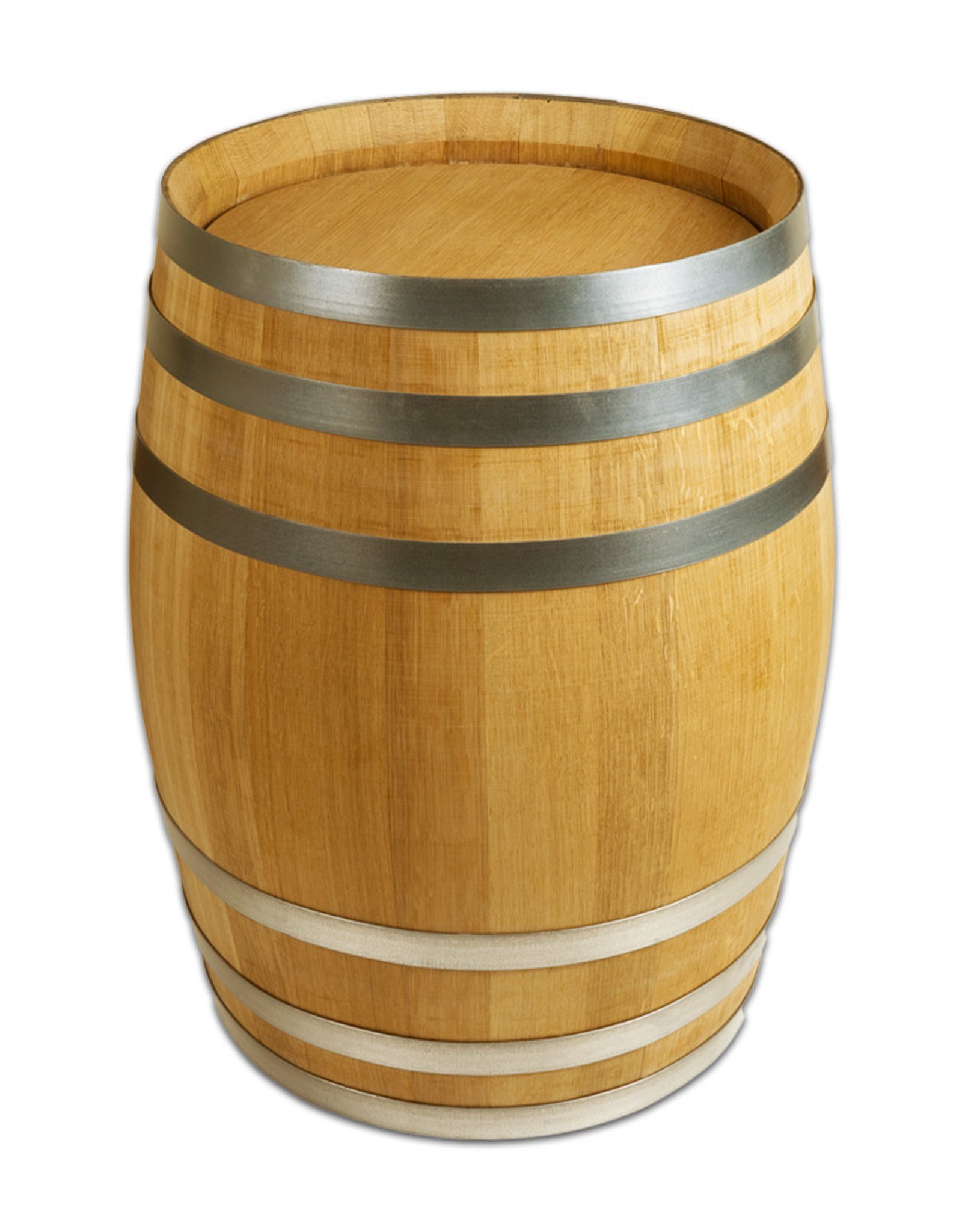 100 L - 600 L SPIRIT BARREL ACACIA