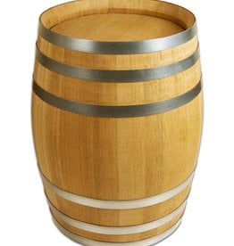 100 L - 600 L SPIRIT BARREL ACACIA