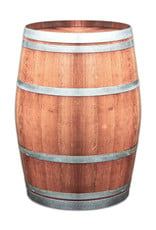 100 L - 600 L SPIRIT BARREL WILD CHERRY