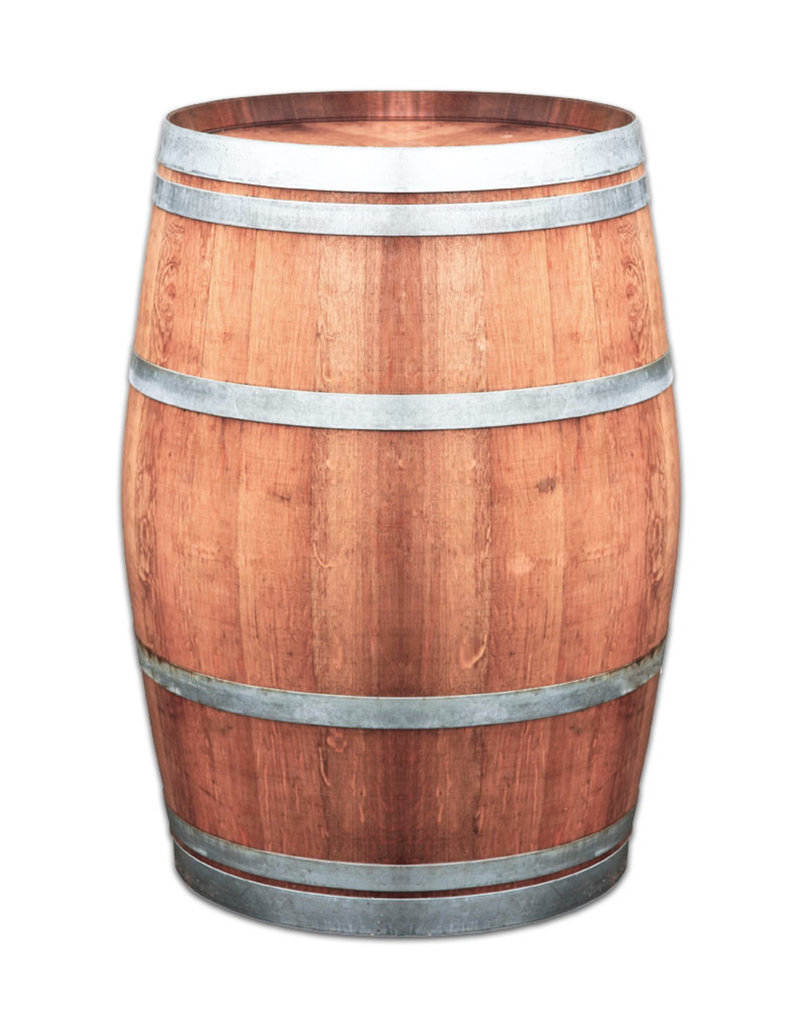 100 L - 600 L SPIRIT BARREL WILD CHERRY