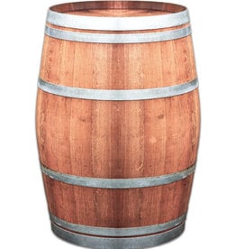 100 L - 600 L SPIRIT BARREL WILD CHERRY