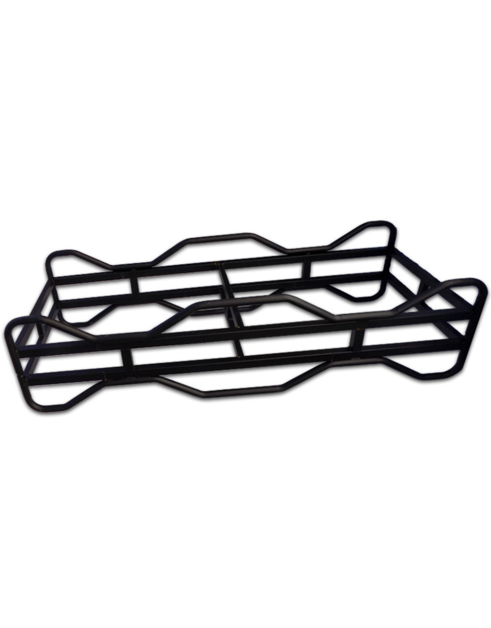 COMBO BARREL RACK FOR 2 X 350 L - 500 L BARRELS