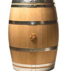 300 L TONNELLERIE DE COGNAC® TONNEAU FRENCH OAK