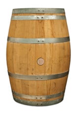 225 L BRANDY BARREL