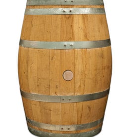 225 L BRANDY BARREL